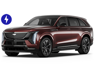 Escalade IQ - Integrity Cadillac in Chattanooga TN