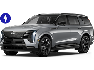 Escalade IQL - Integrity Cadillac in Chattanooga TN