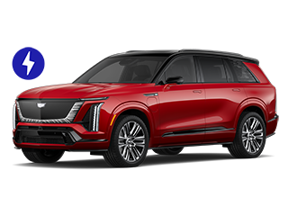 VISTIQ - Integrity Cadillac in Chattanooga TN