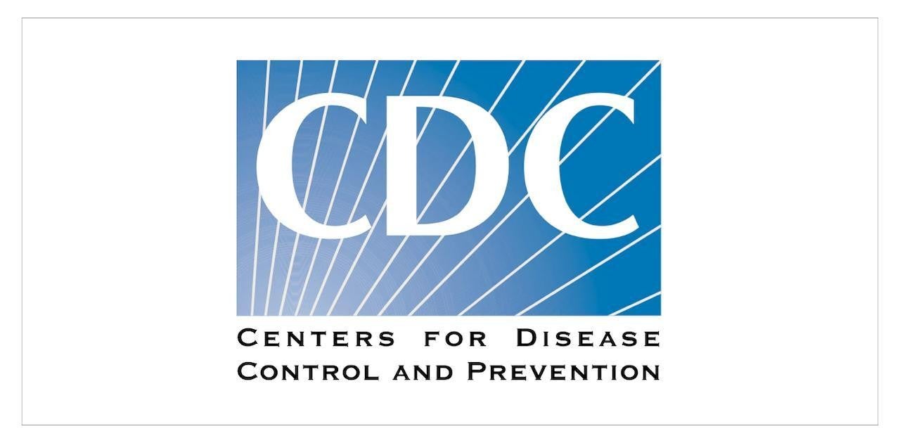 Centers for disease control and prevention logo